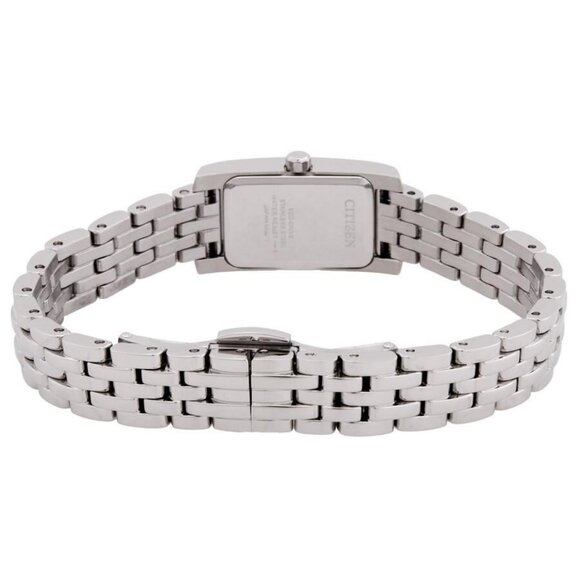 NWT Authentic Citizen Petite Palidoro Eco-Drive Women\'s Watch